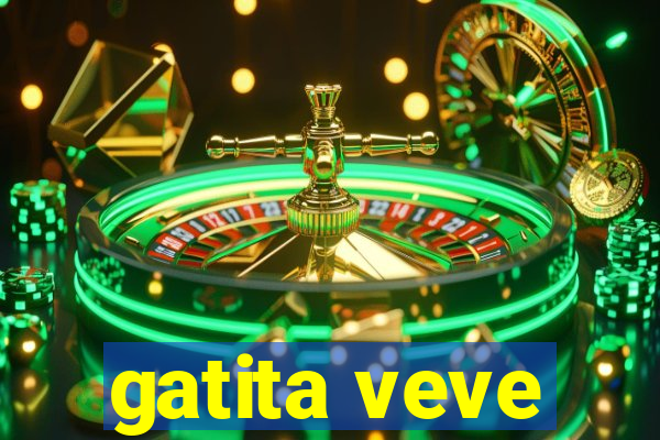gatita veve